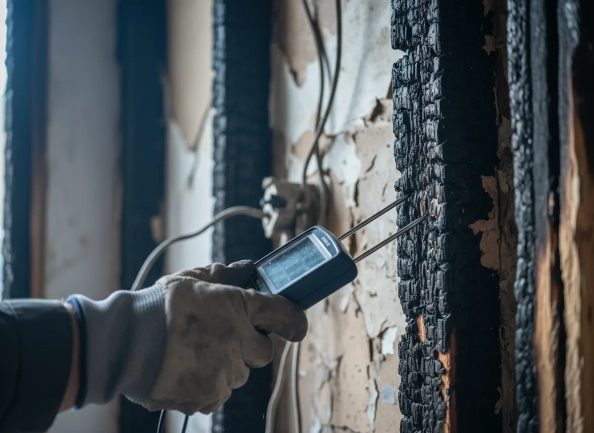 Fire Damage Restoration Appomattox, VA FAQs